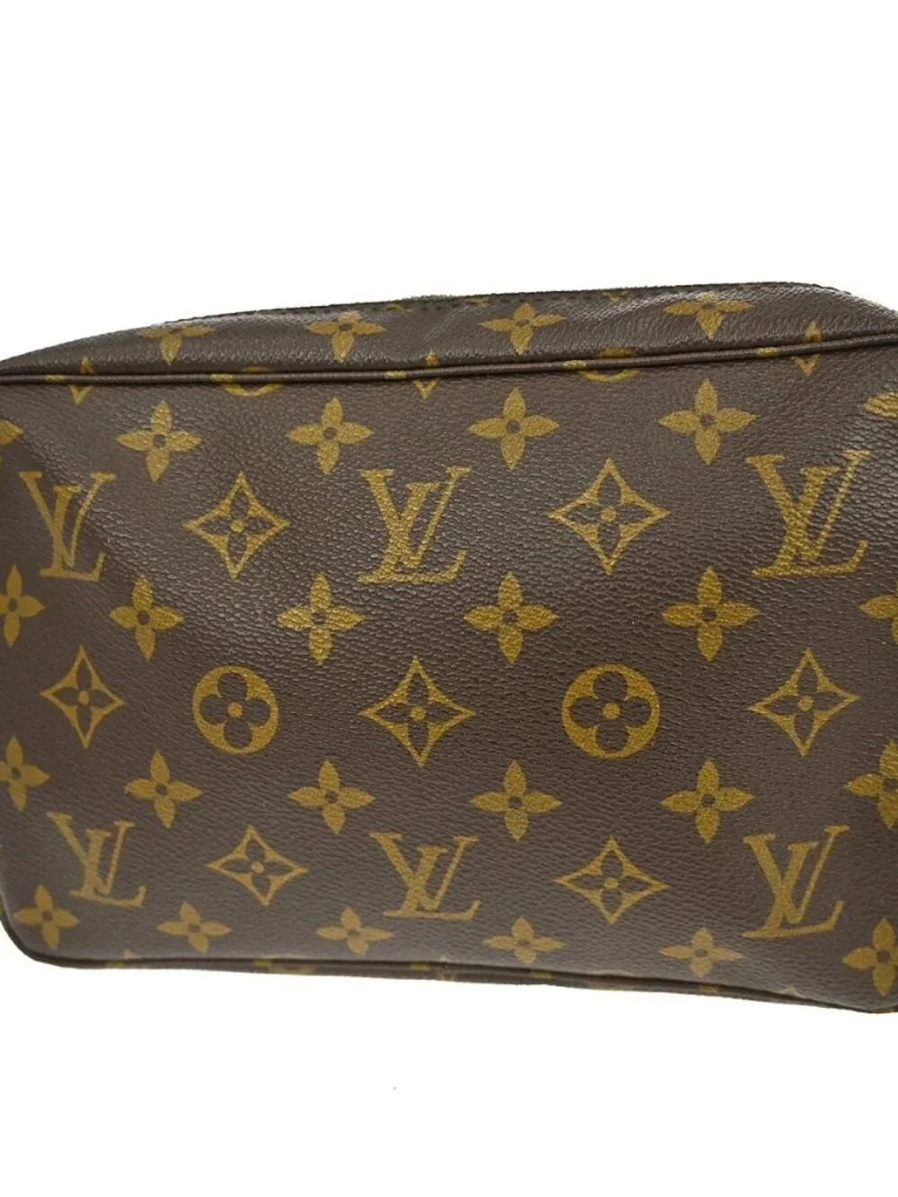 LOUIS VUITTON TROUSSE TOILETTE 23 COSMETIC POUCH M47524 TH0950 YQ06164 - Picture 2 of 15